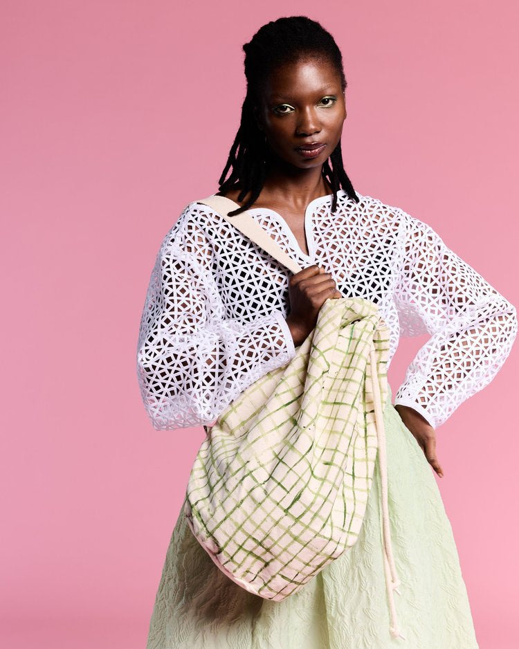 Prairie Skirt Green