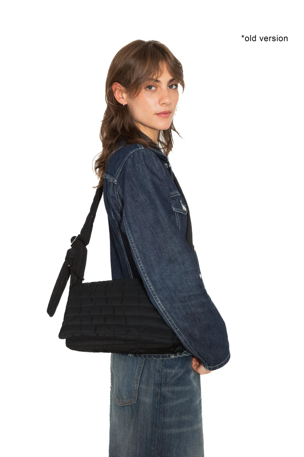 Date Bag