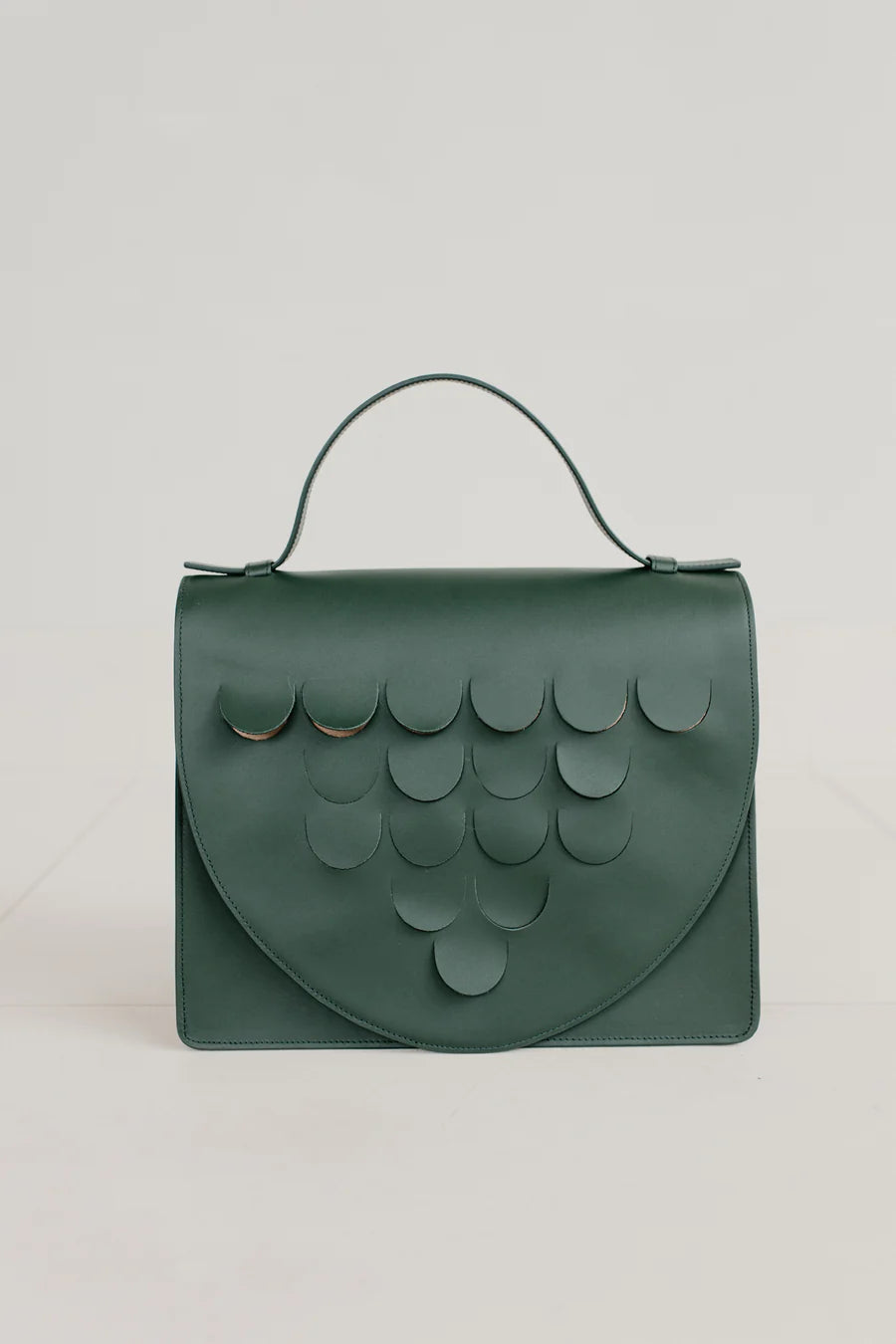 Mini Briefcase Scales