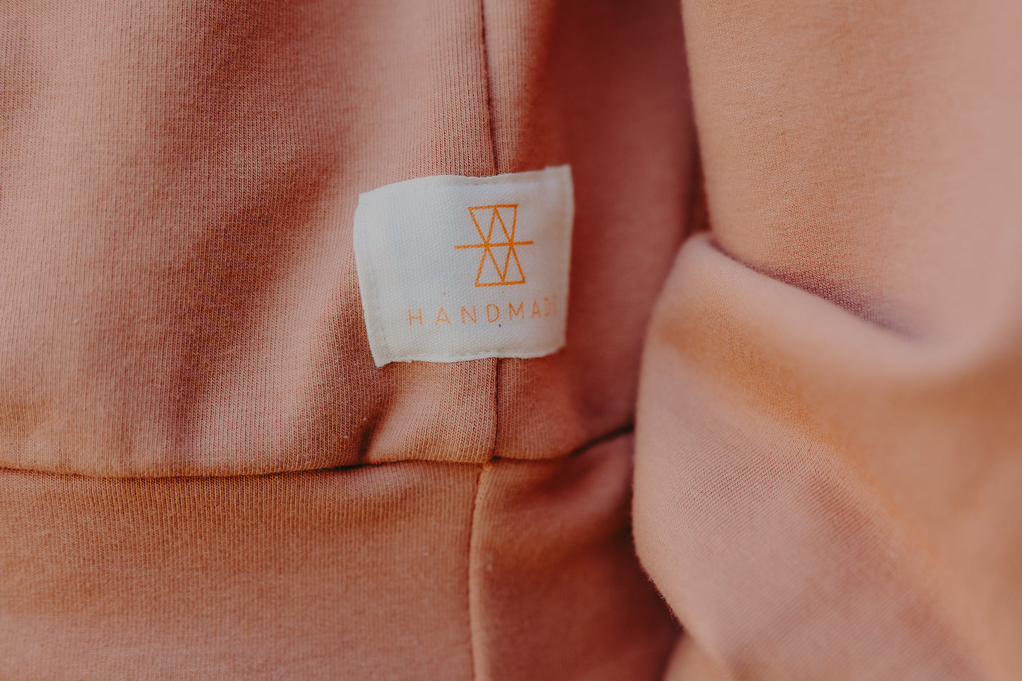 Cece Sweatshirt - Bruin Copper