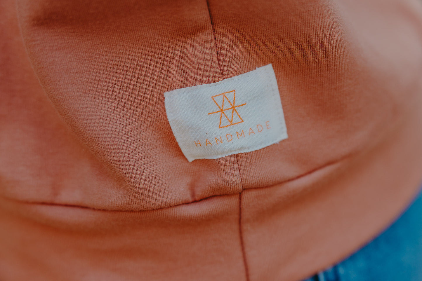 Cece Sweatshirt - Bruin Copper