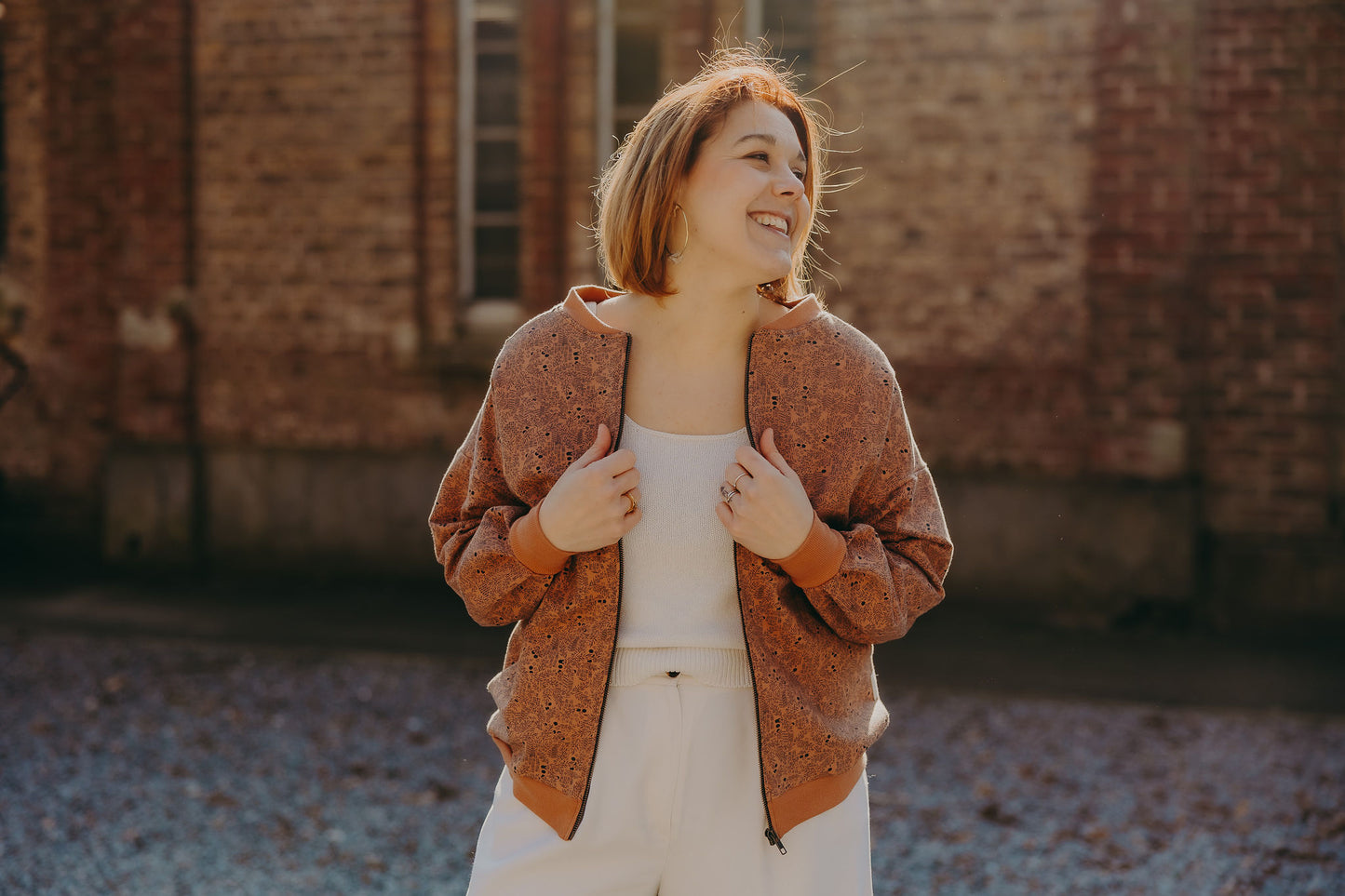 Jess Bombers - Season Greanings