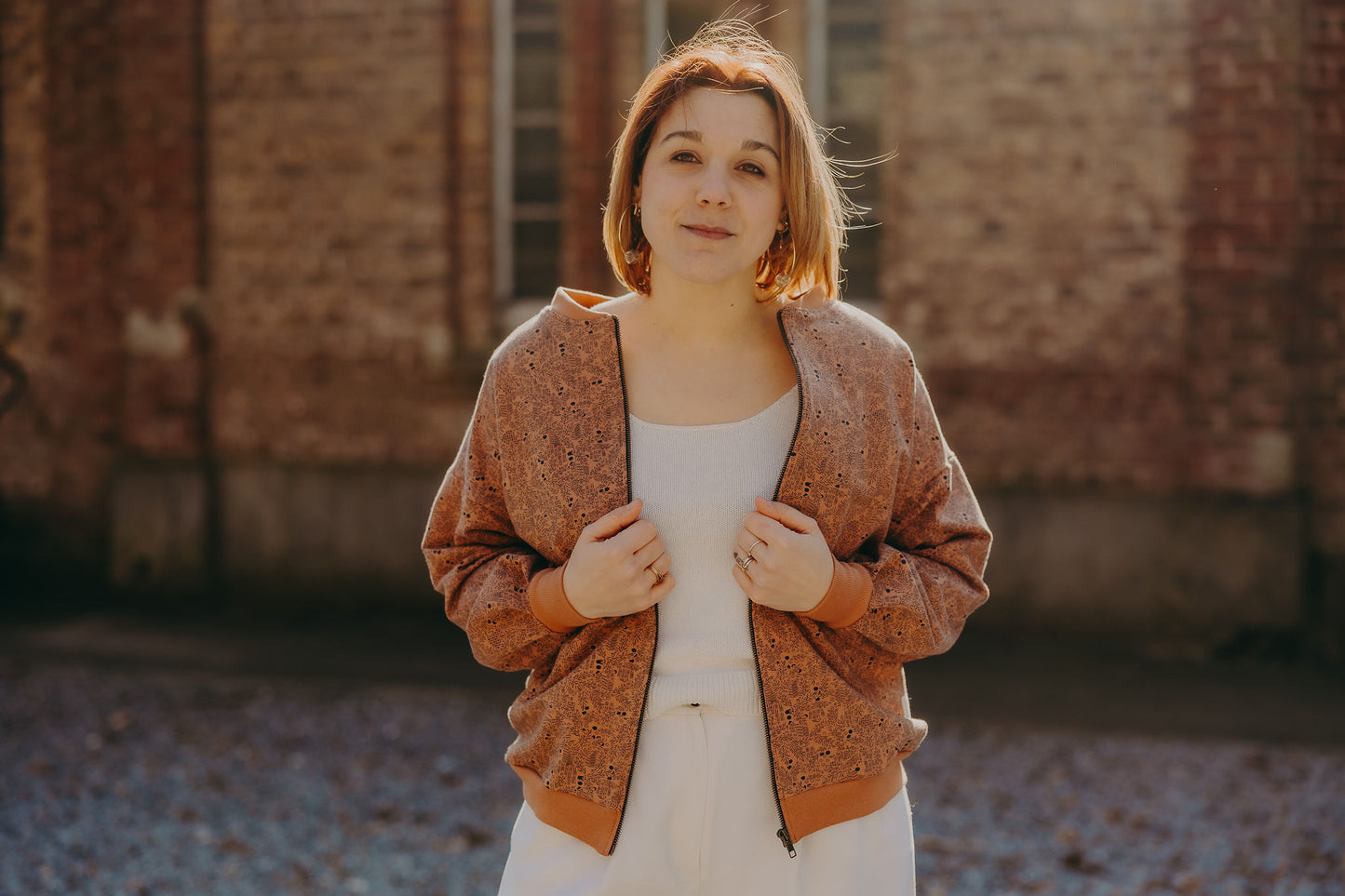 Jess Bombers - Season Greanings