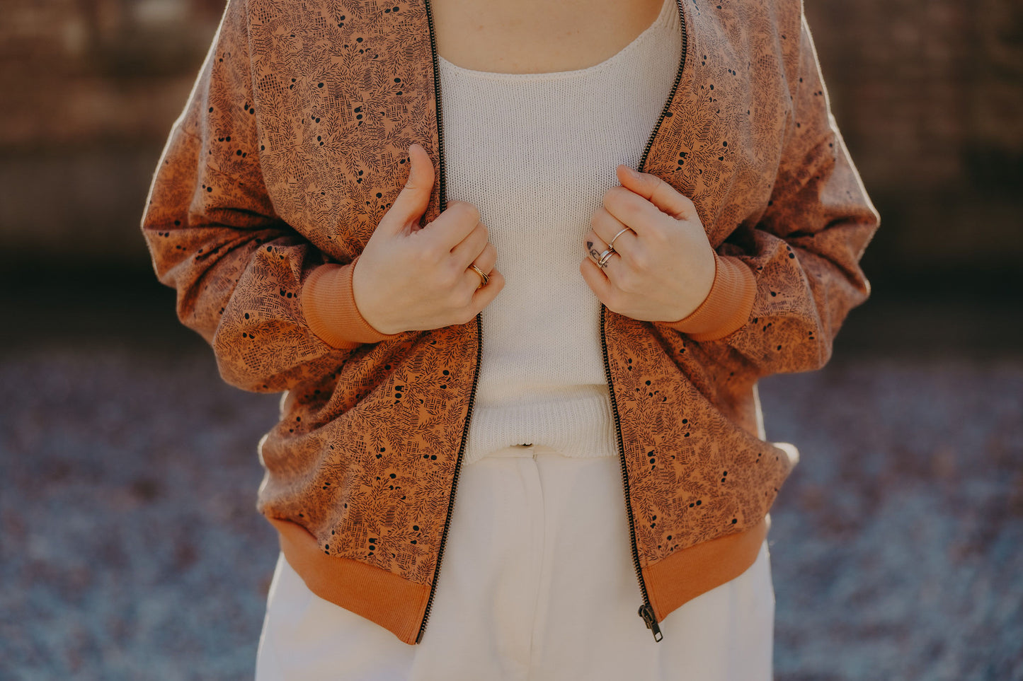 Jess Bombers - Season Greanings