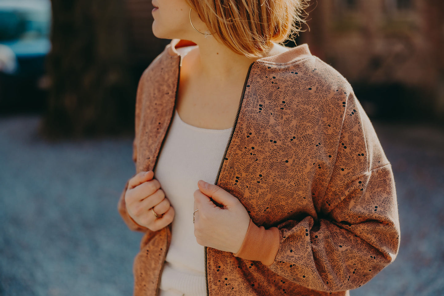 Jess Bombers - Season Greanings