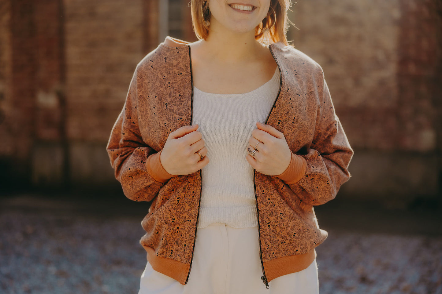 Jess Bombers - Season Greanings