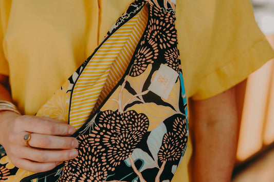 Banane Omar - Sea garden