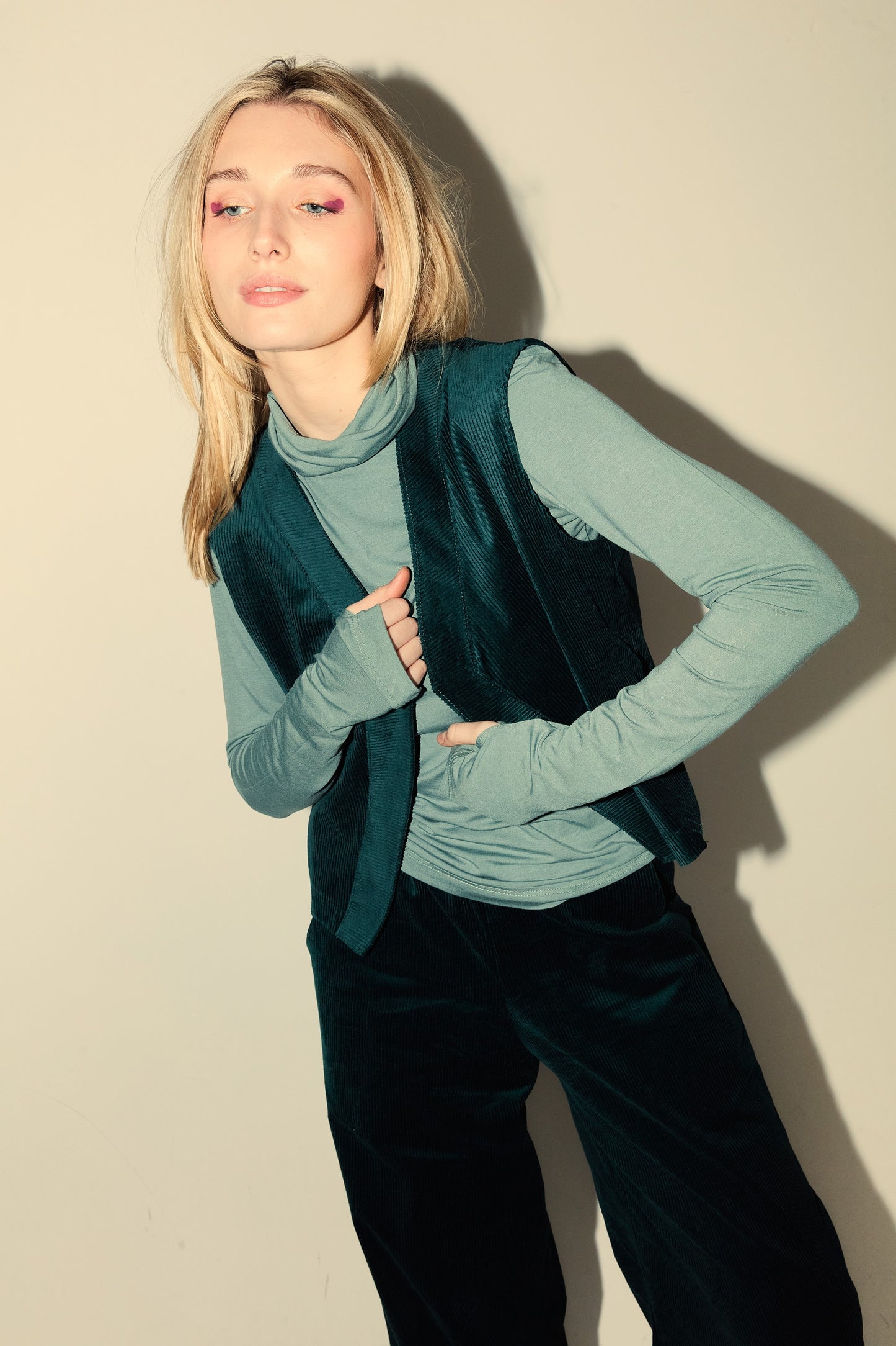 Winny - waistcoat