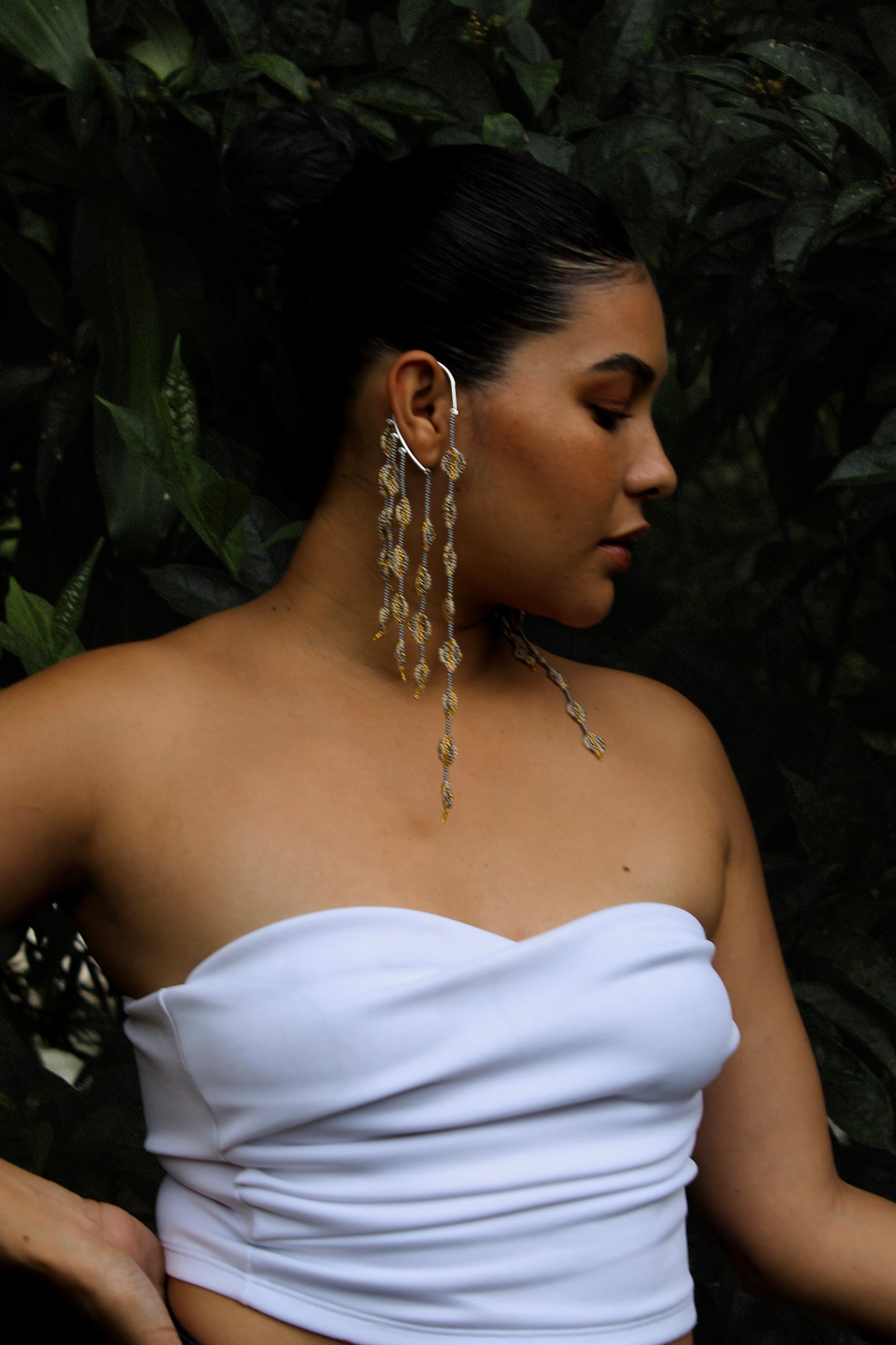 Liana Earrings