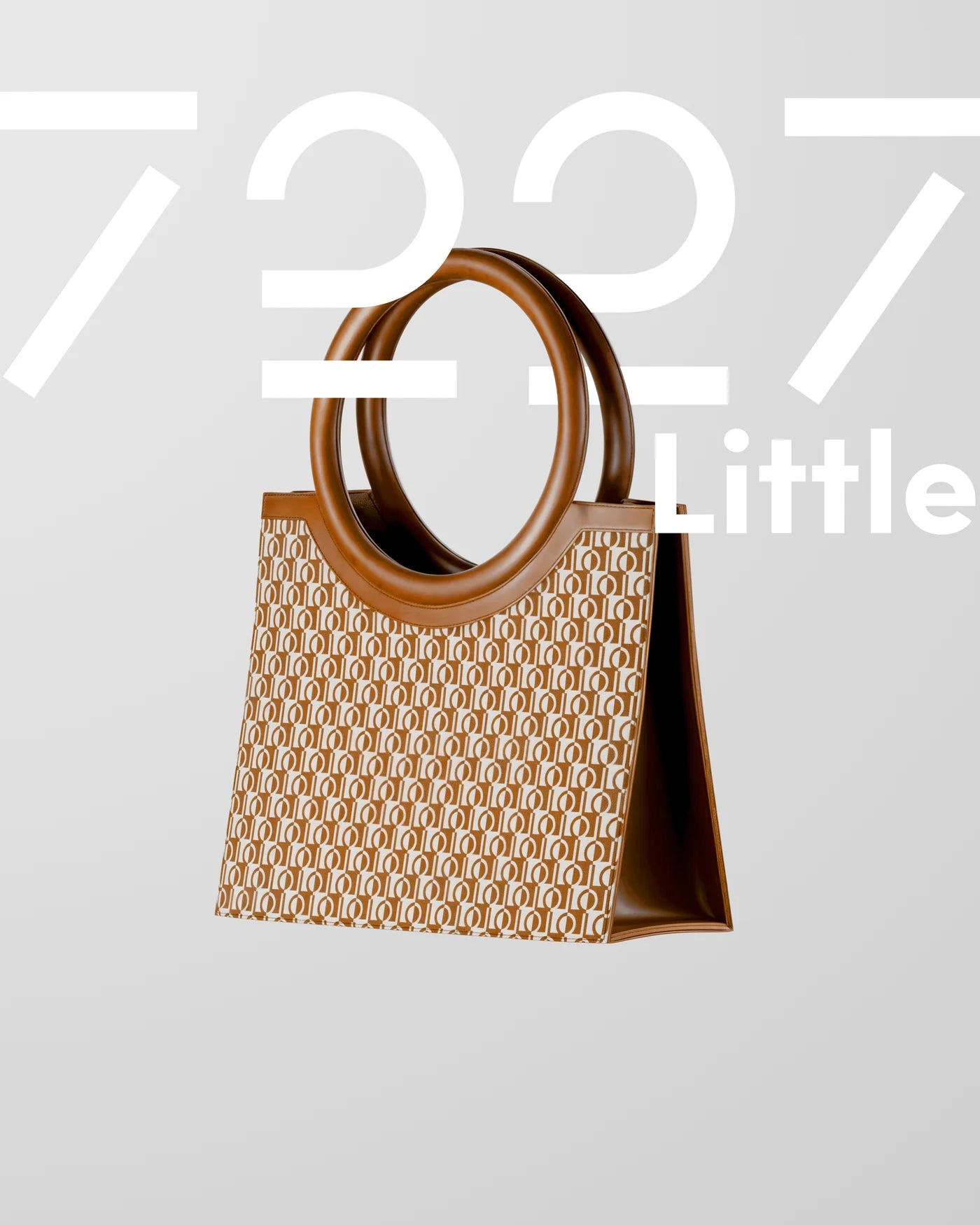 the Tote & the Tote little