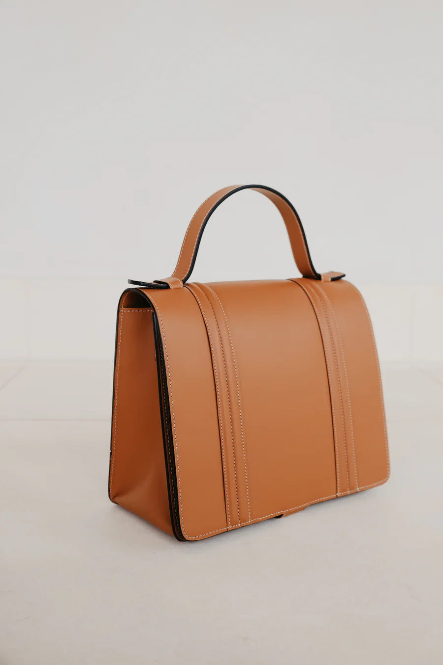 Mini Briefcase Double