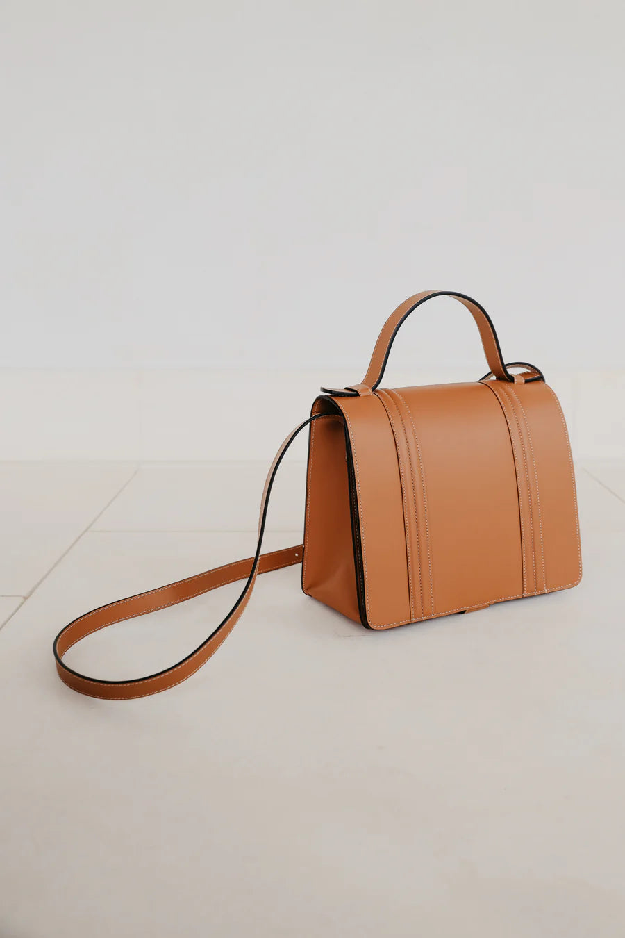 Mini Briefcase Double