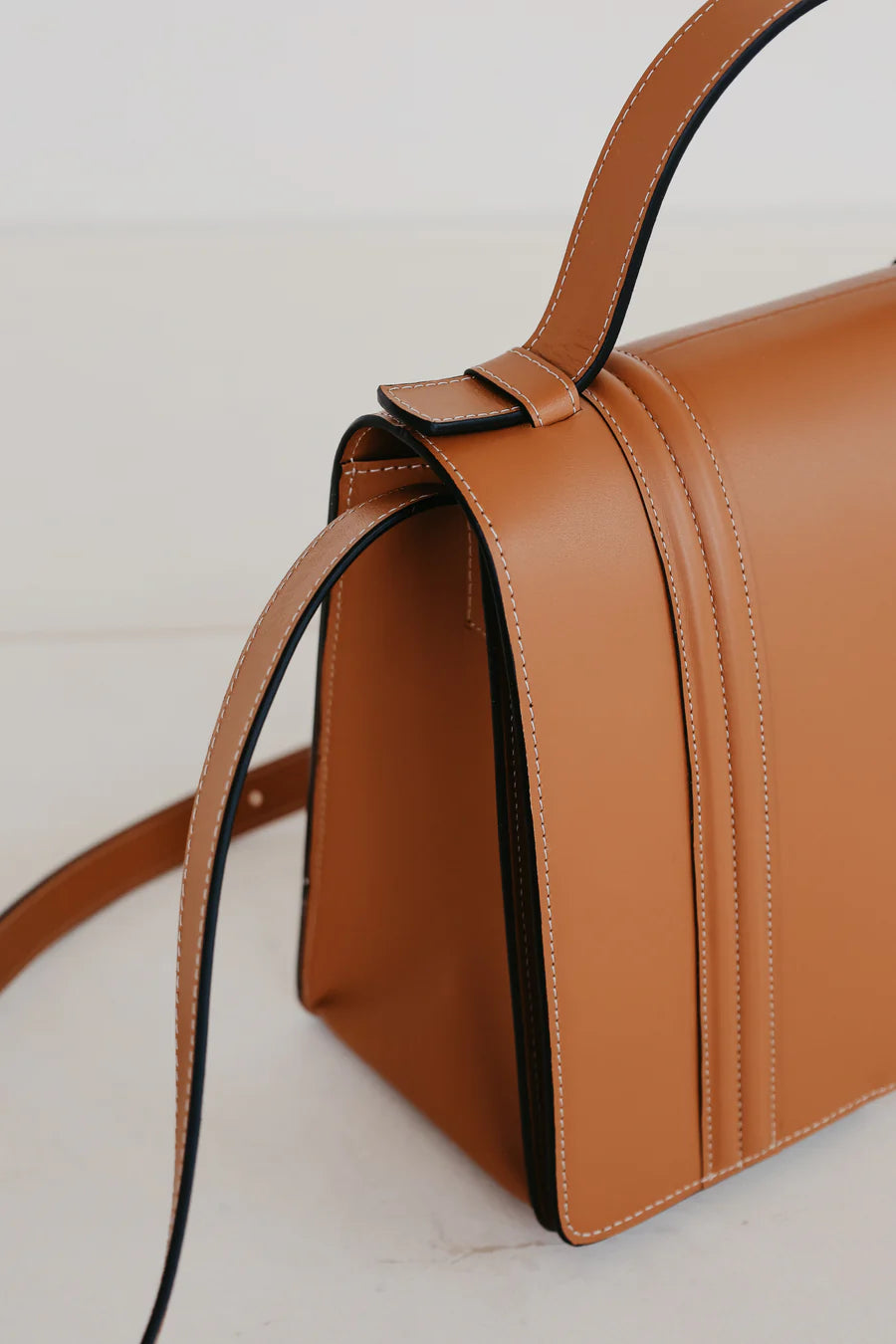 Mini Briefcase Double