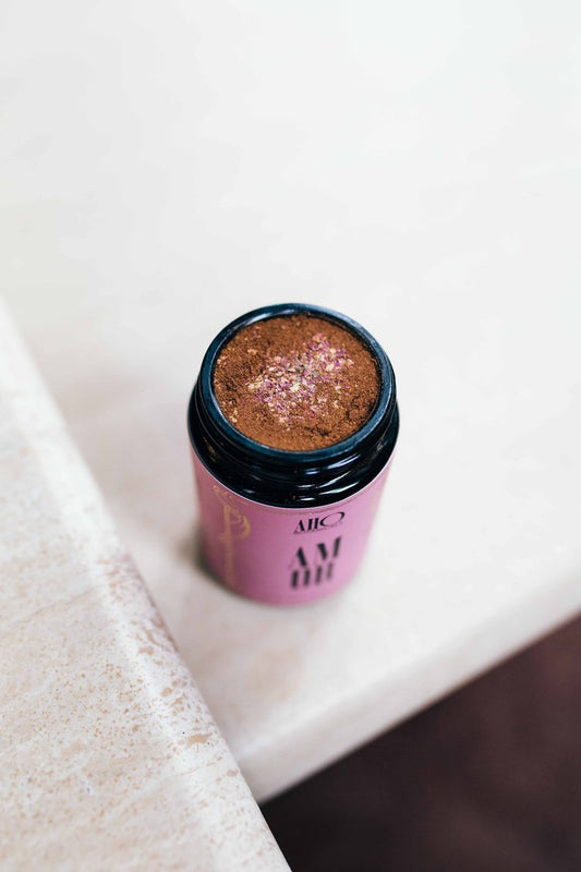 AHO - Amor - Blend d'adaptogènes