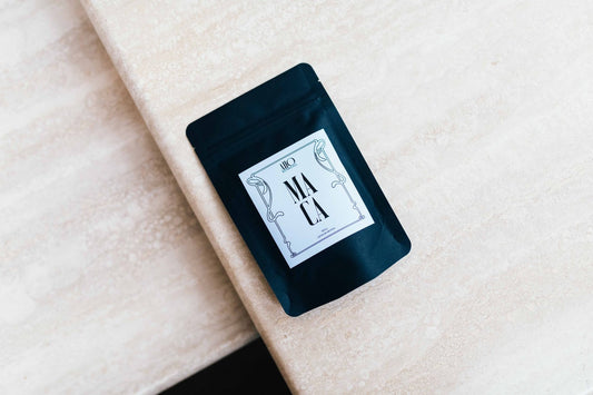 AHO Botanicals - Maca