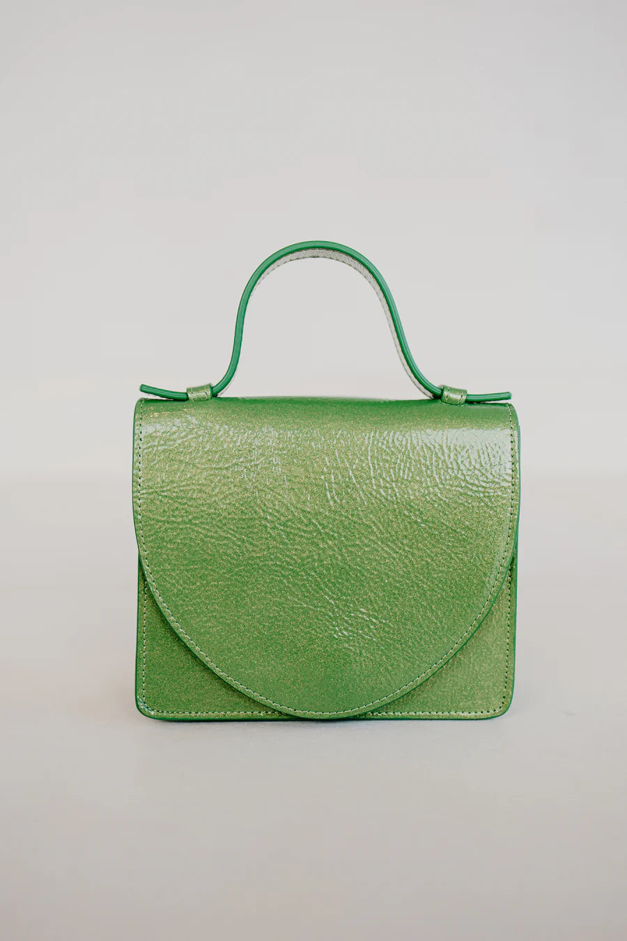 Micro Briefcase Stone
