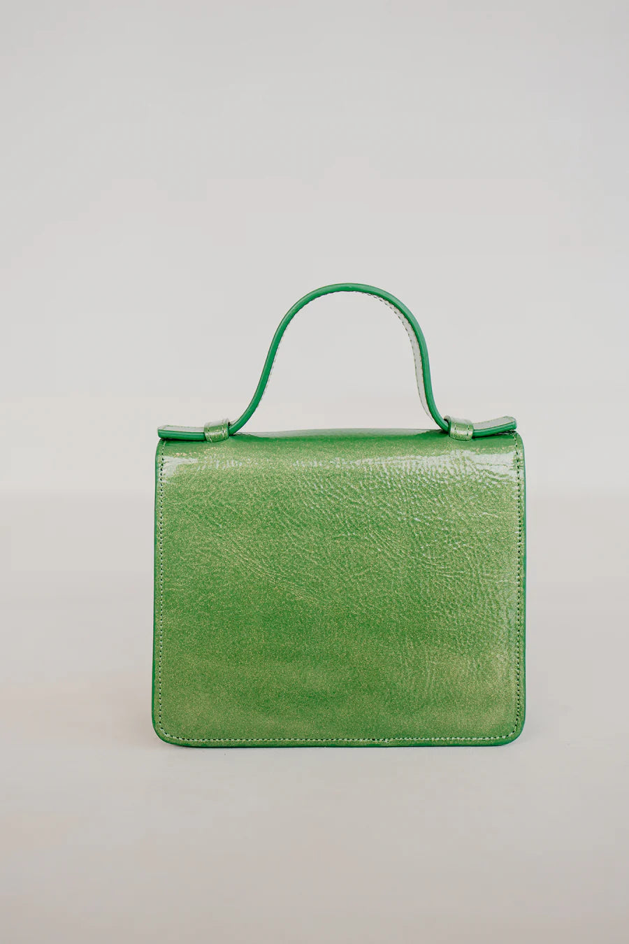 Micro Briefcase Stone