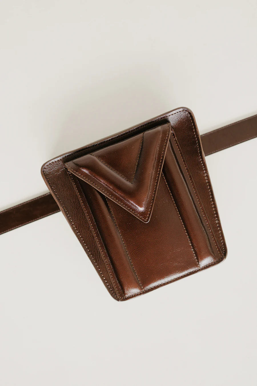 Belt Bag XL + Oval + Rectangle