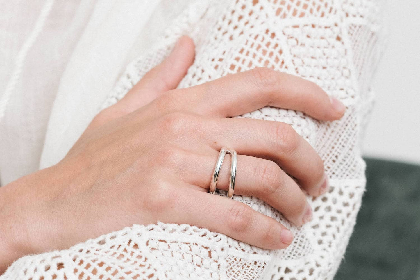 Infinity Ring #2