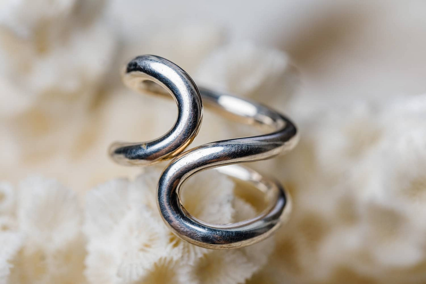 Infinity Ring #2