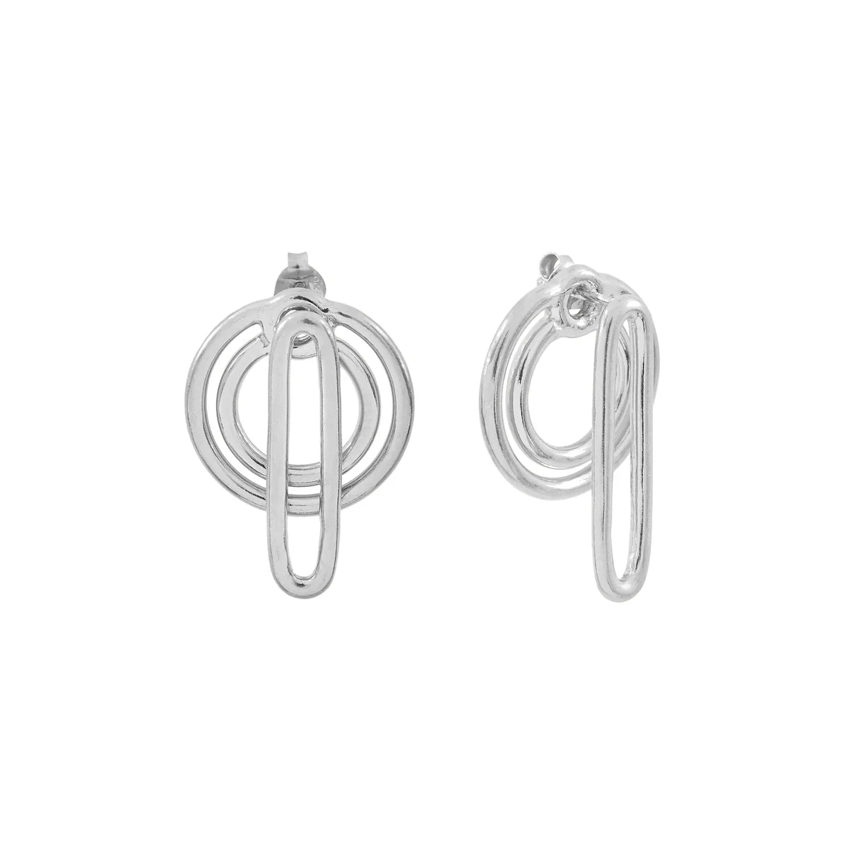Séléné Earrings - Icons