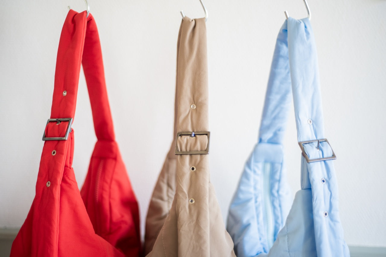 Le grand sac Ernest