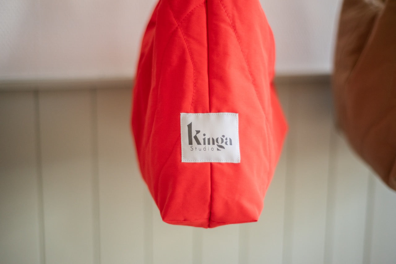 Le grand sac Ernest