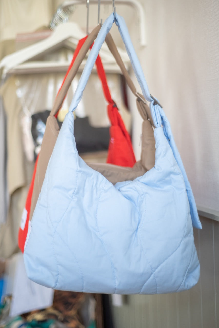 Le grand sac Ernest