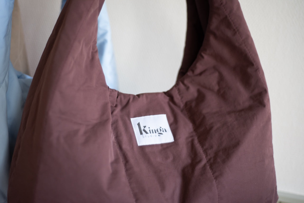Le Sac Ebony
