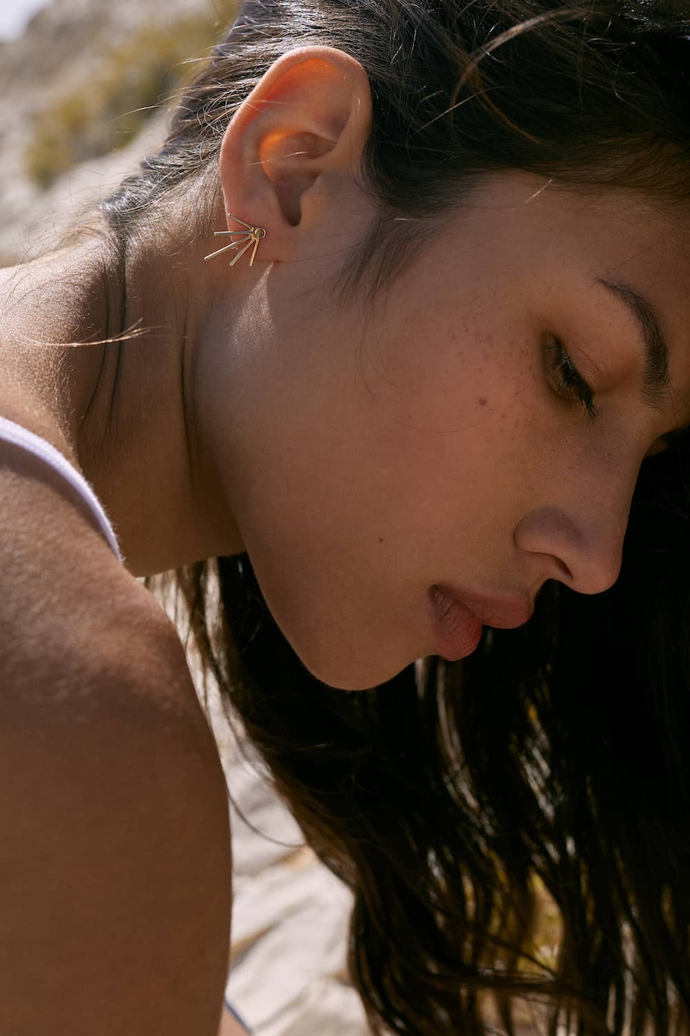 Eva Earrings