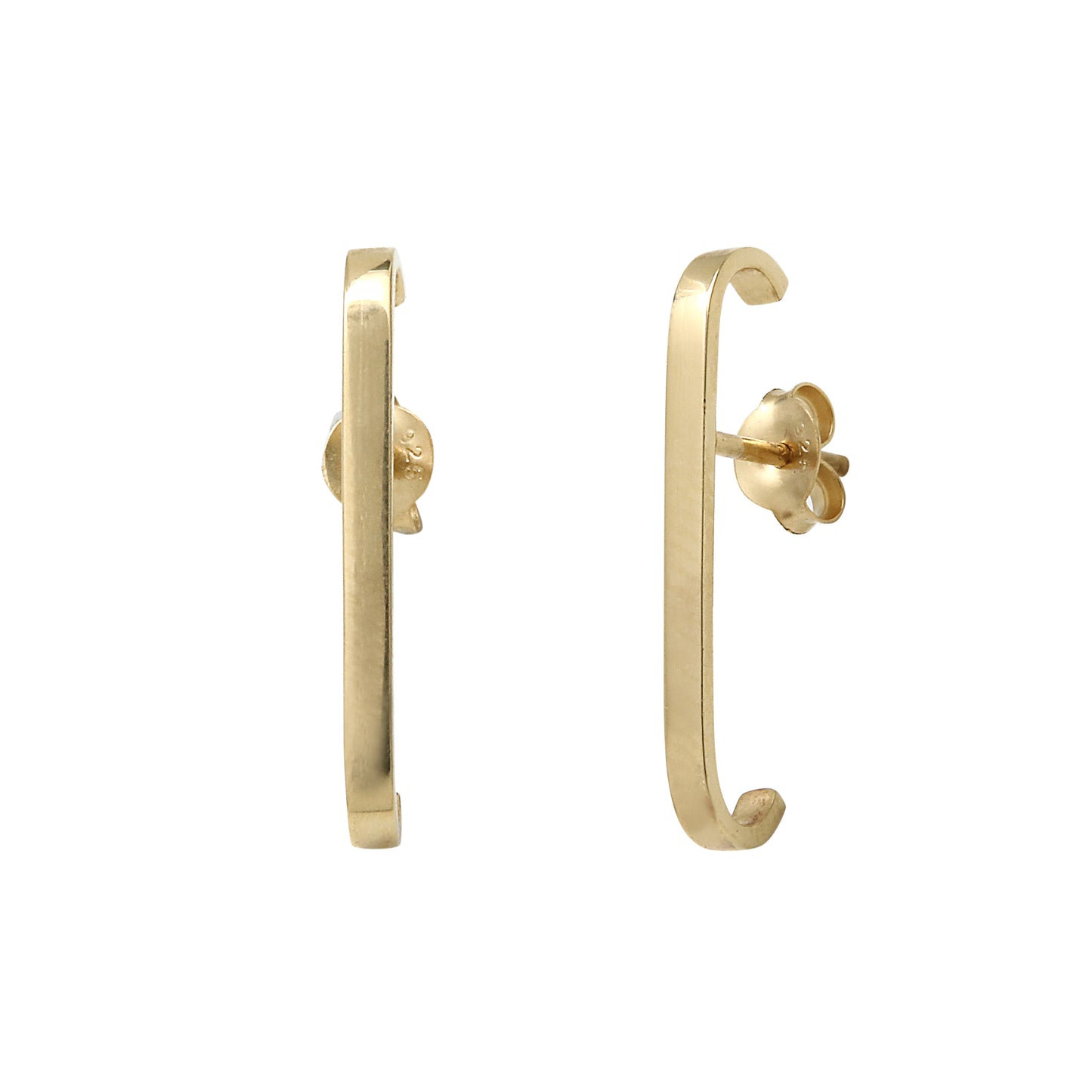 Claudia Earrings