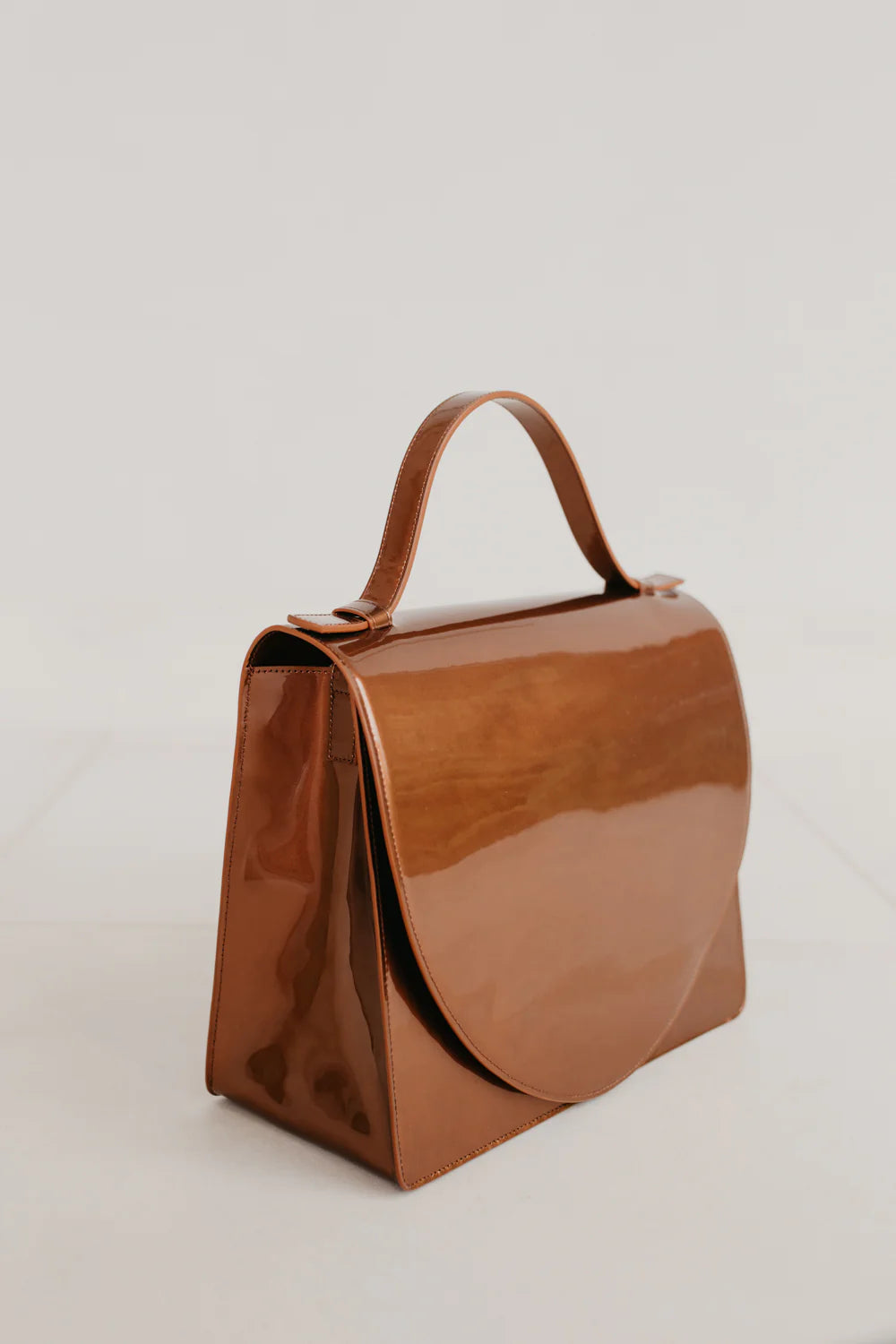 Mini Briefcase Laqué