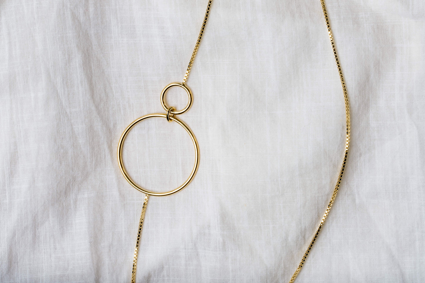 Calista Necklace