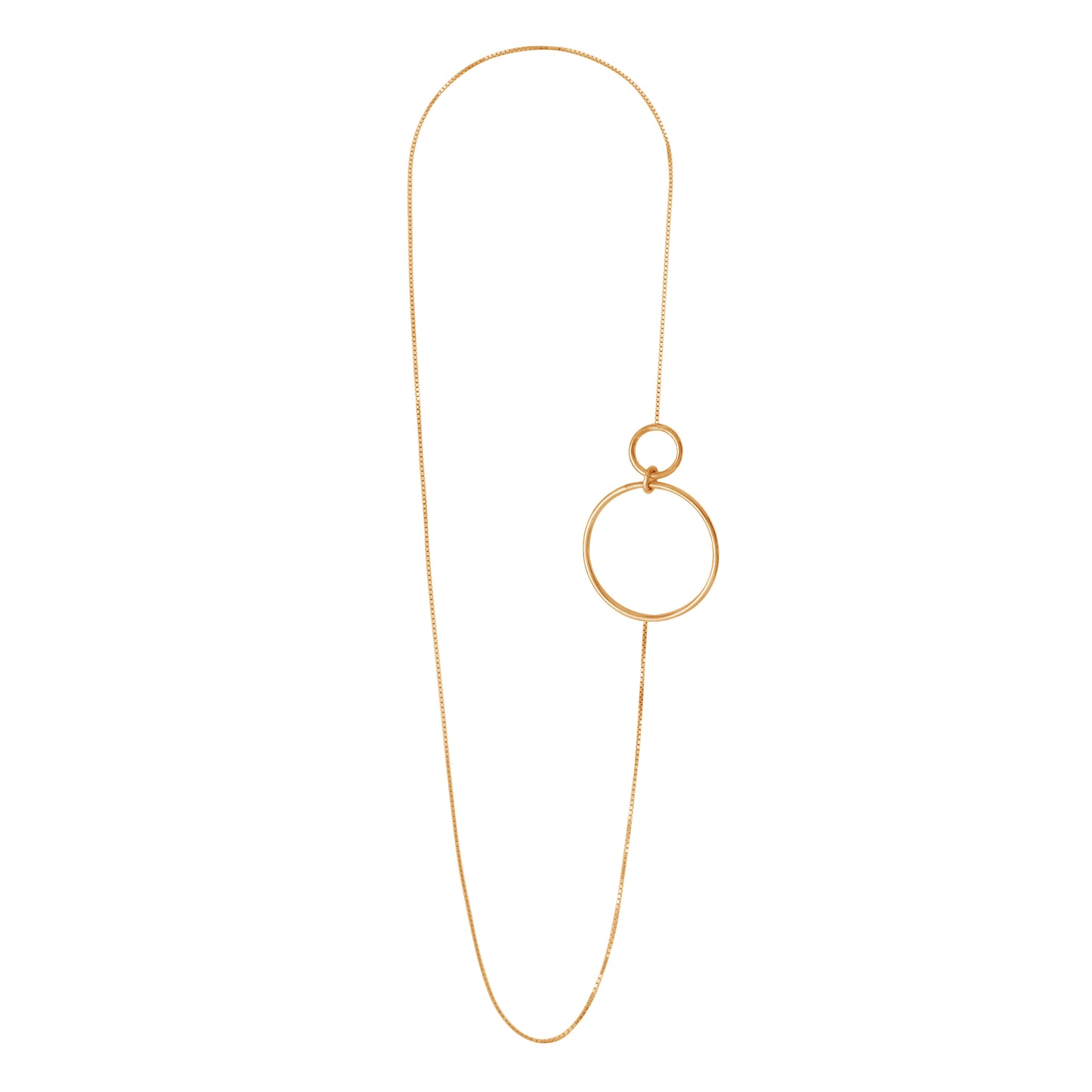 Calista Necklace