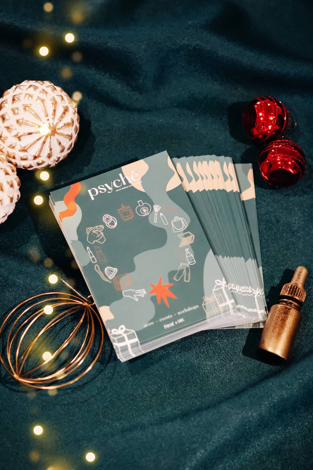 Gift card - Psyché store