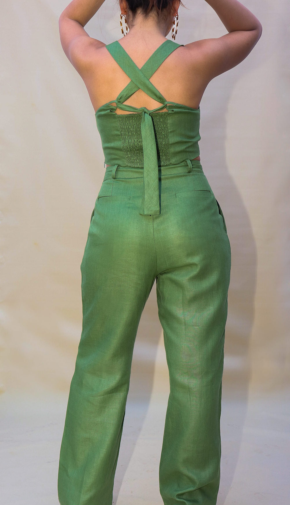 Terra Pants