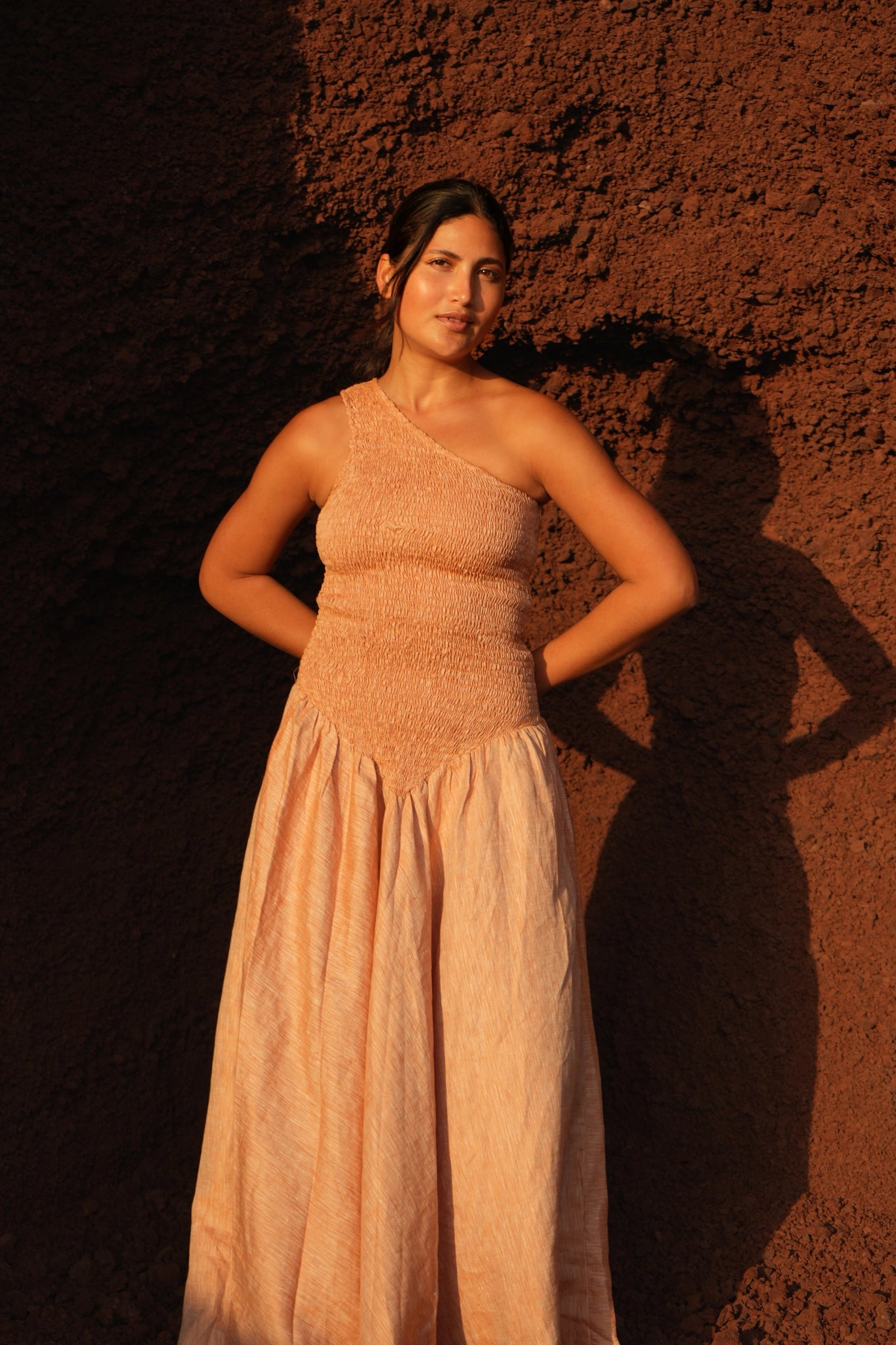 Vera Dress