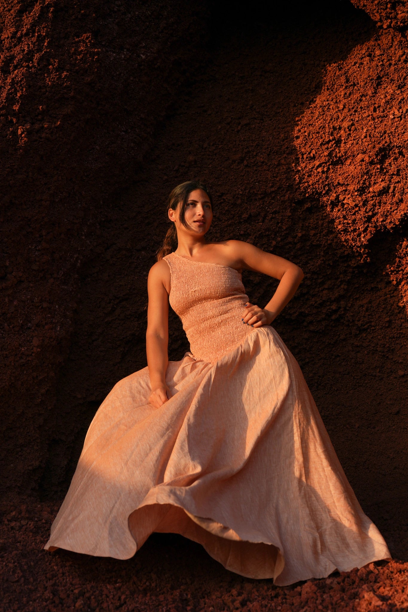Vera Dress