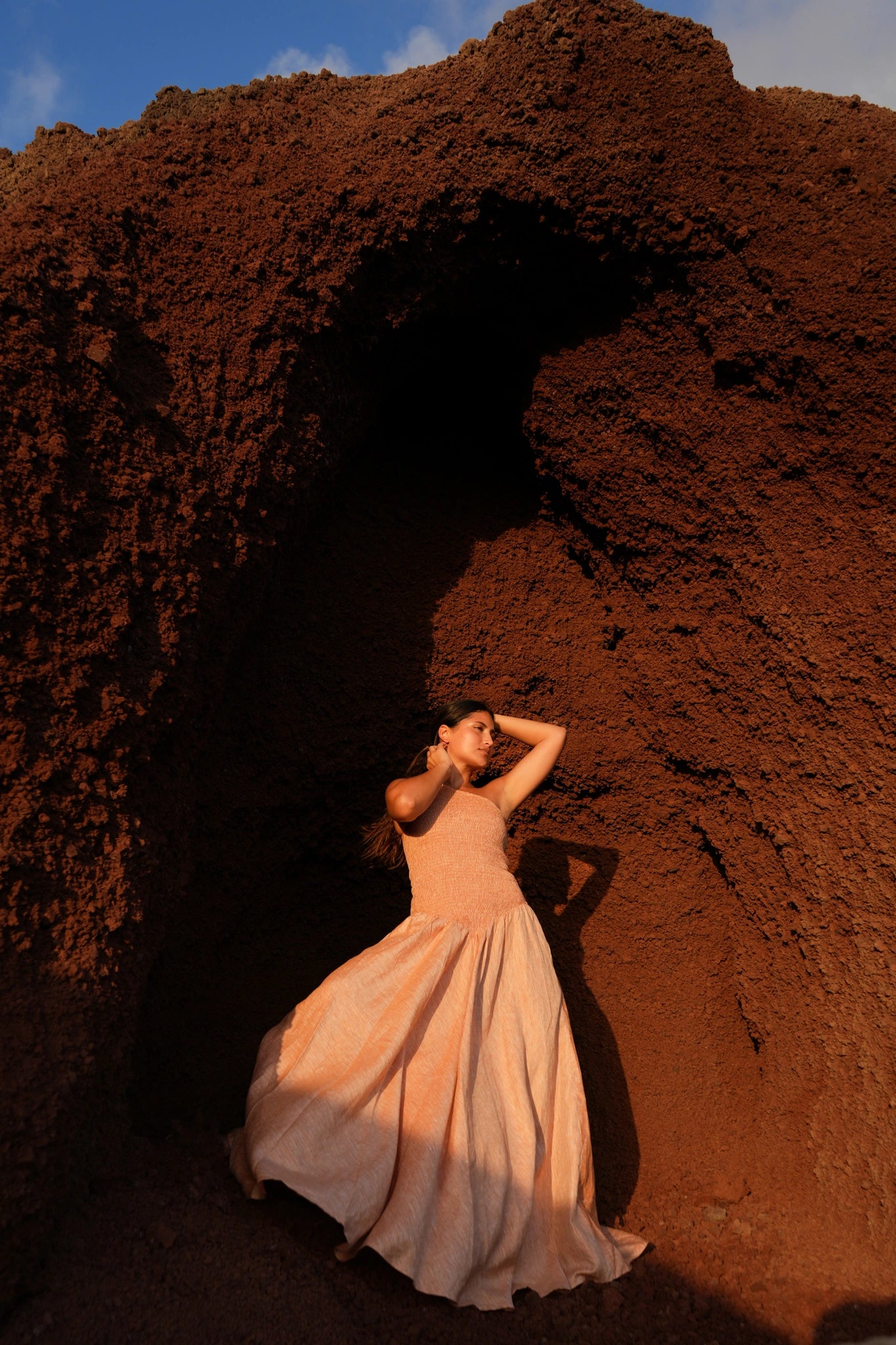 Vera Dress