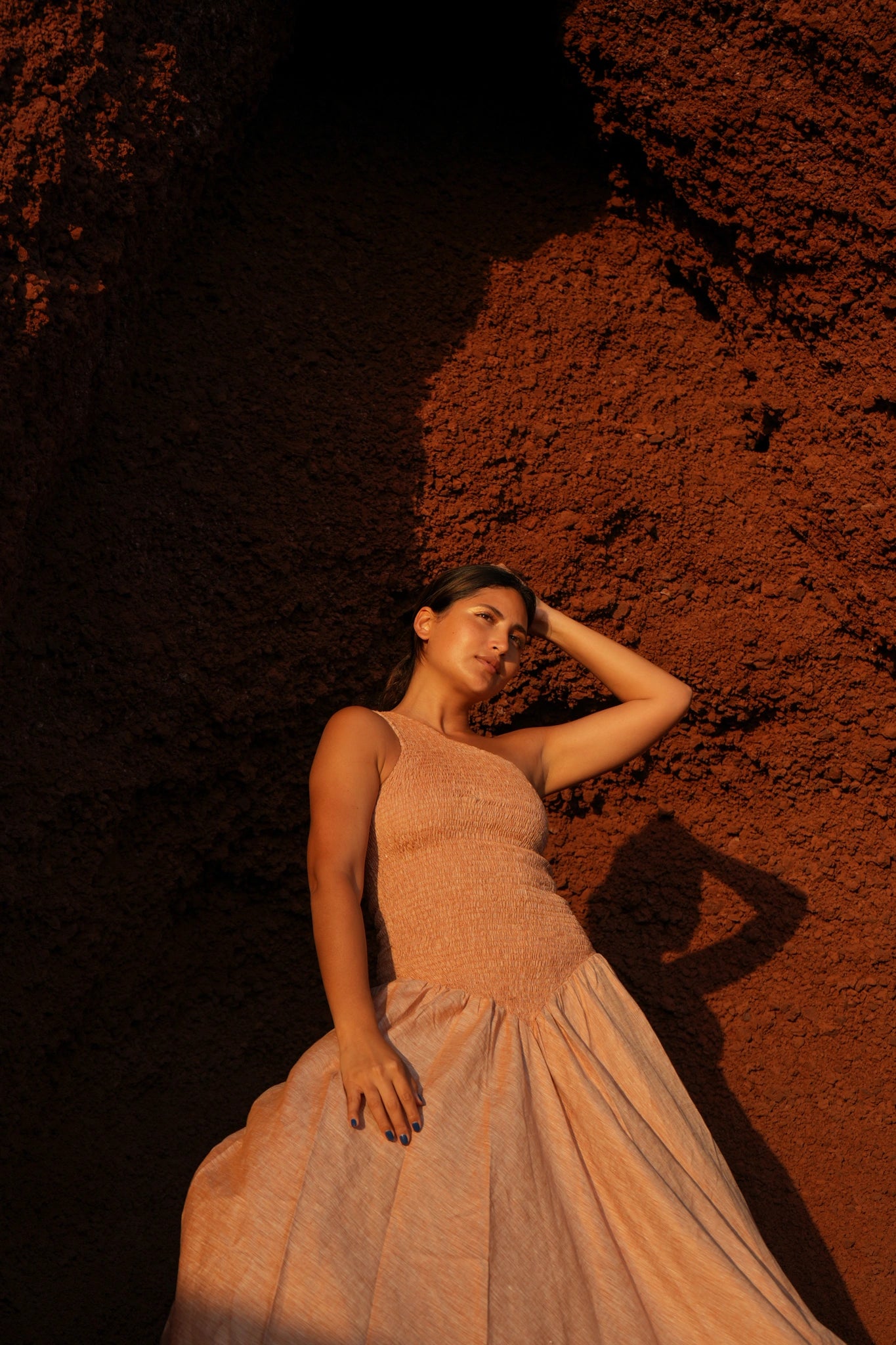 Vera Dress