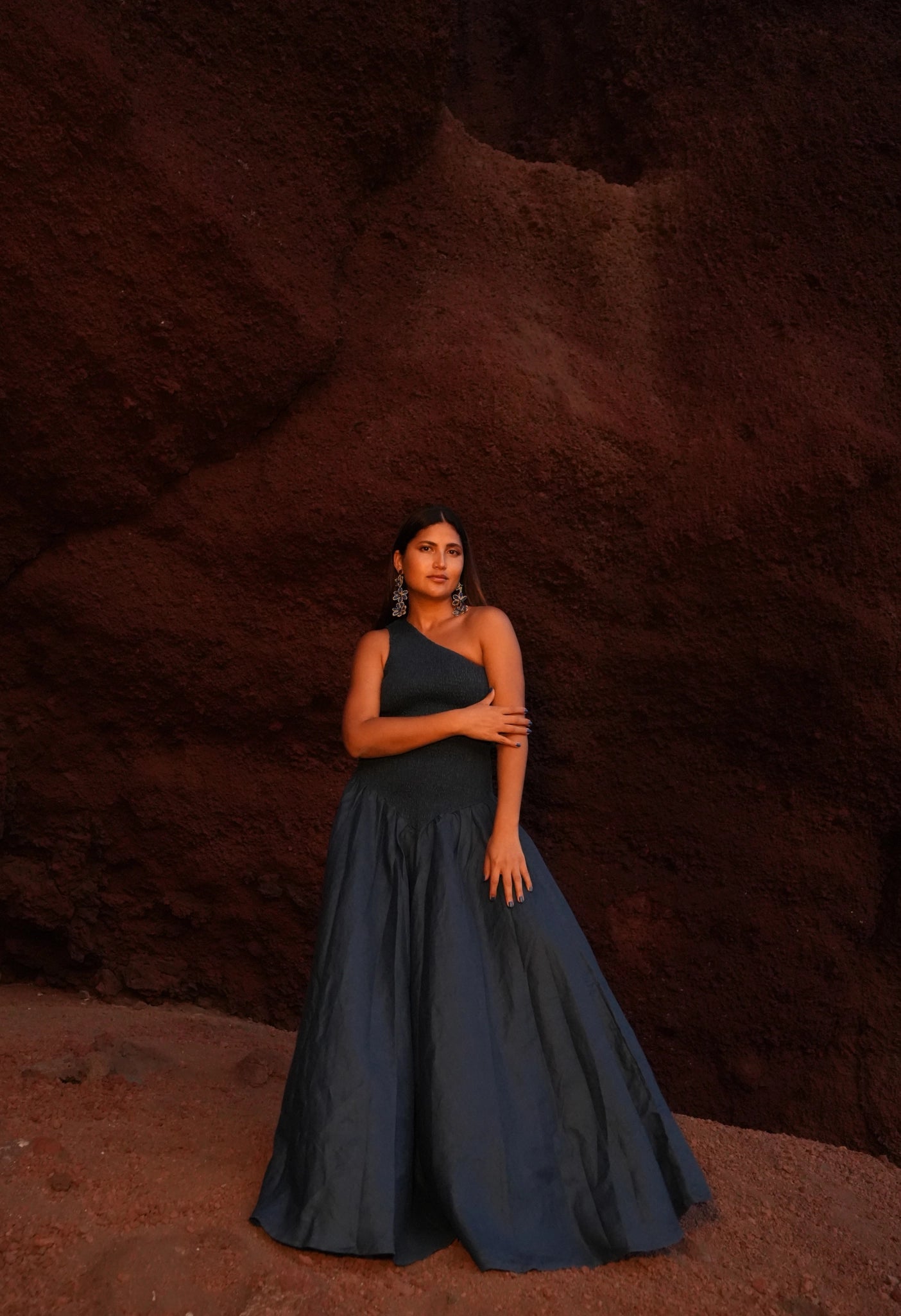 Vera Dress