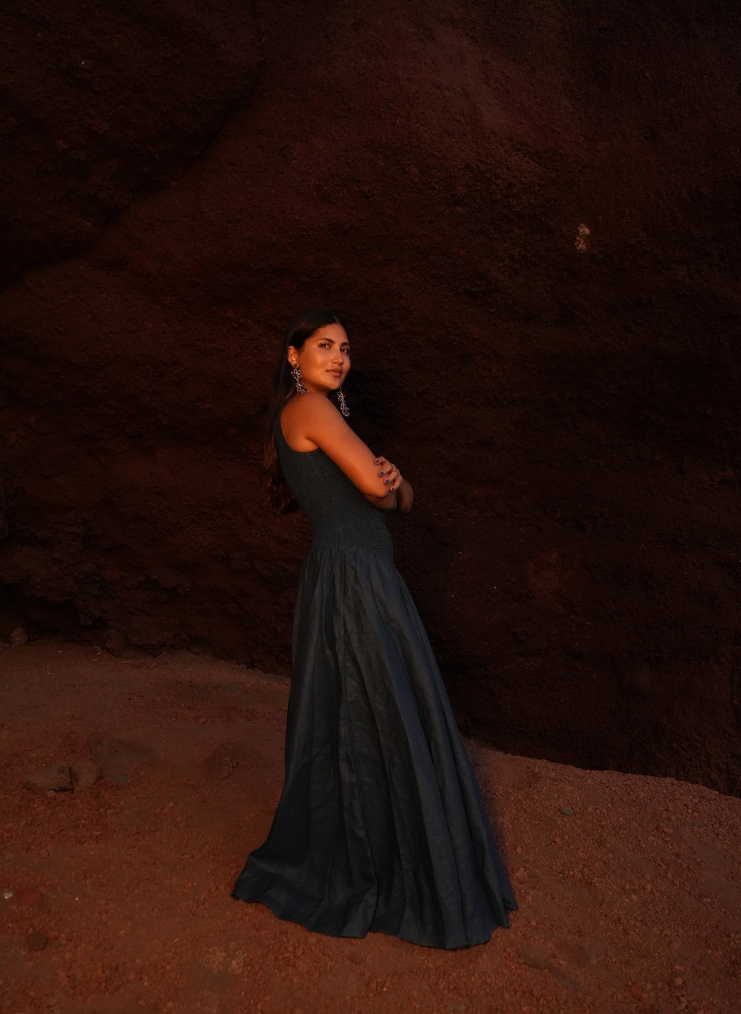 Vera Dress