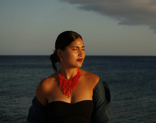 Corales Necklace