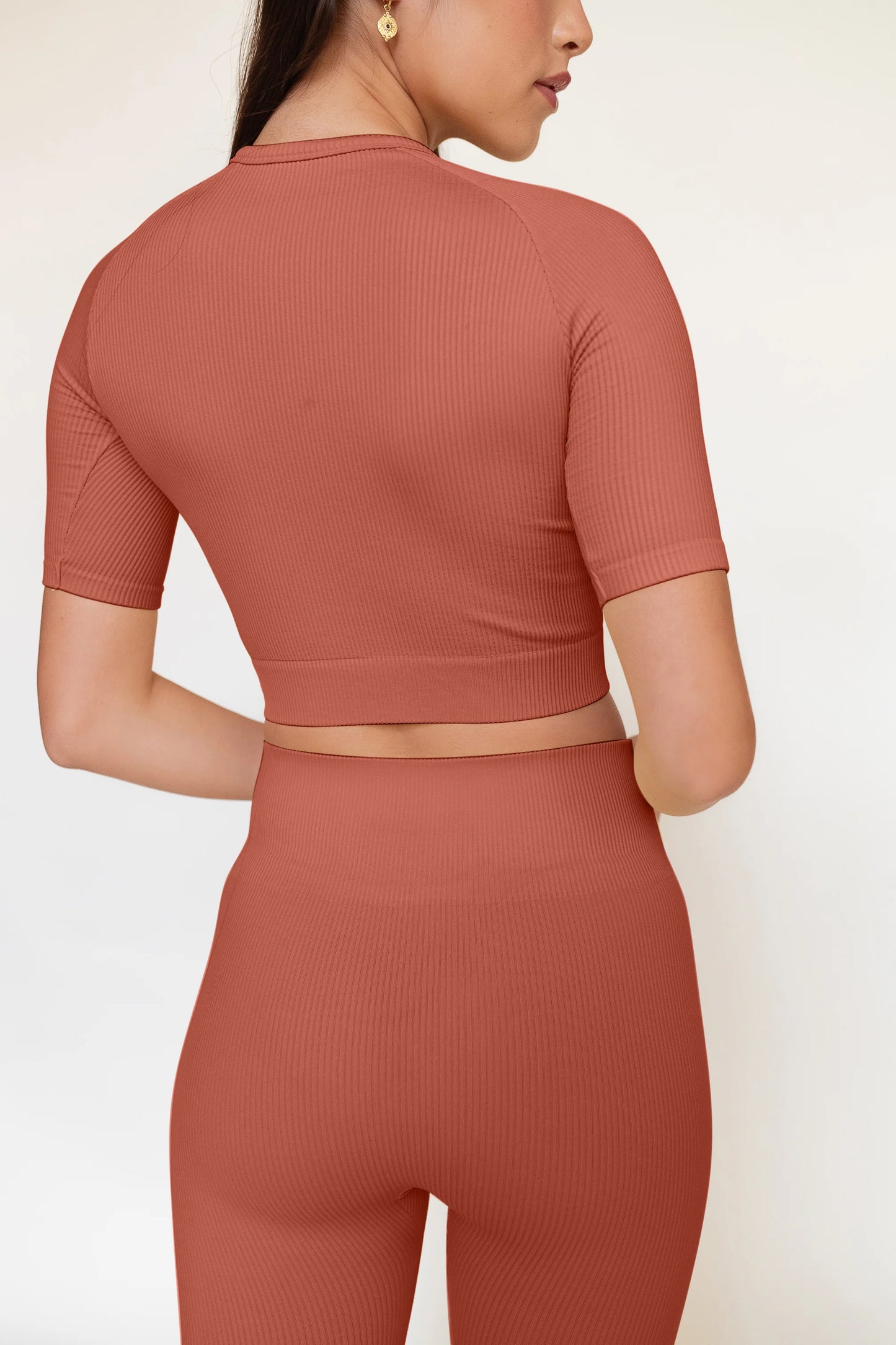 Short Sleeve Top