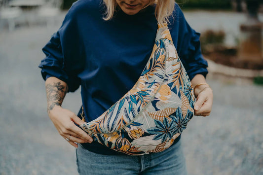 HANDMADE - Banane Roonie