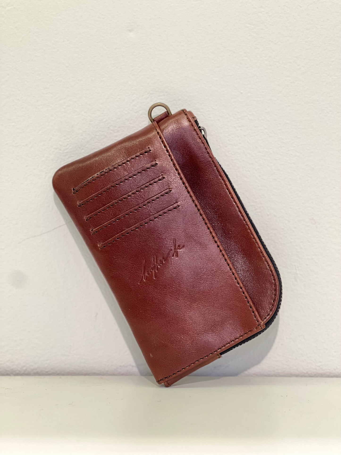 Wallet OPUS