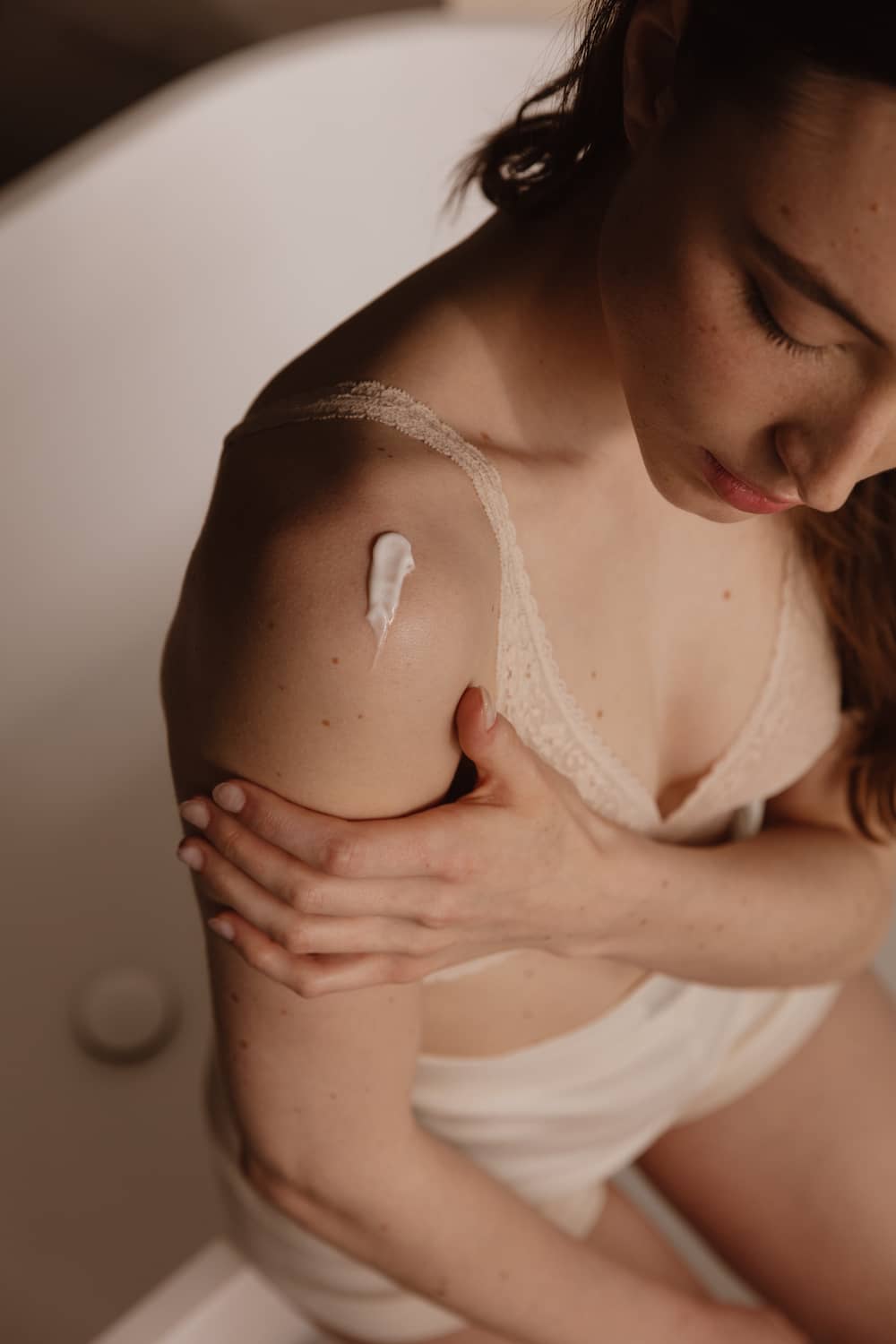 LIKAMI - Body Cream