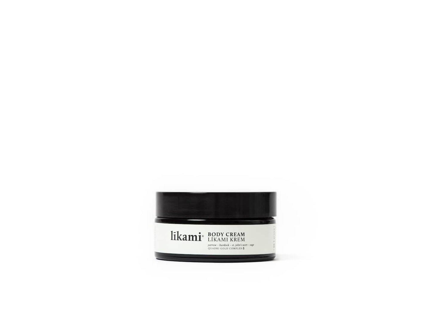LIKAMI - Body Cream