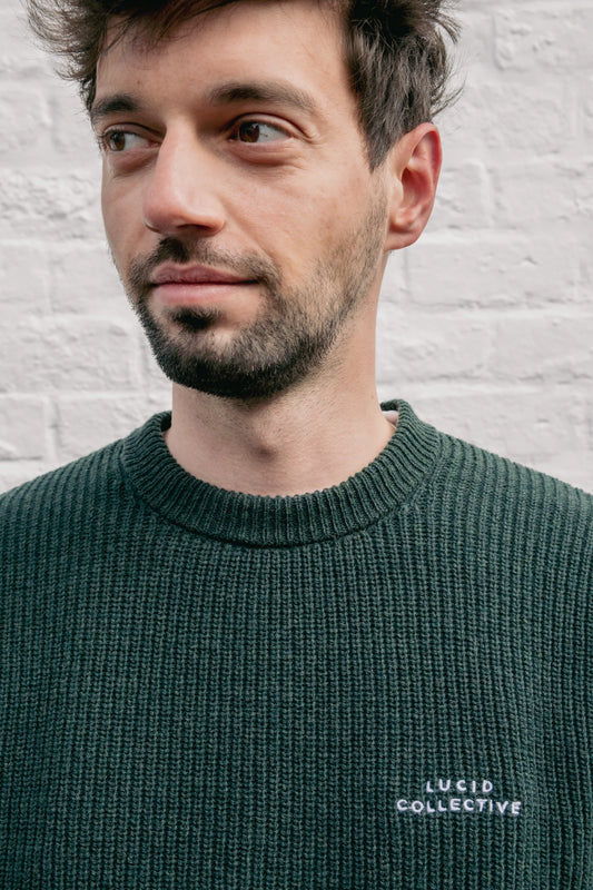 Neat Pull Homme