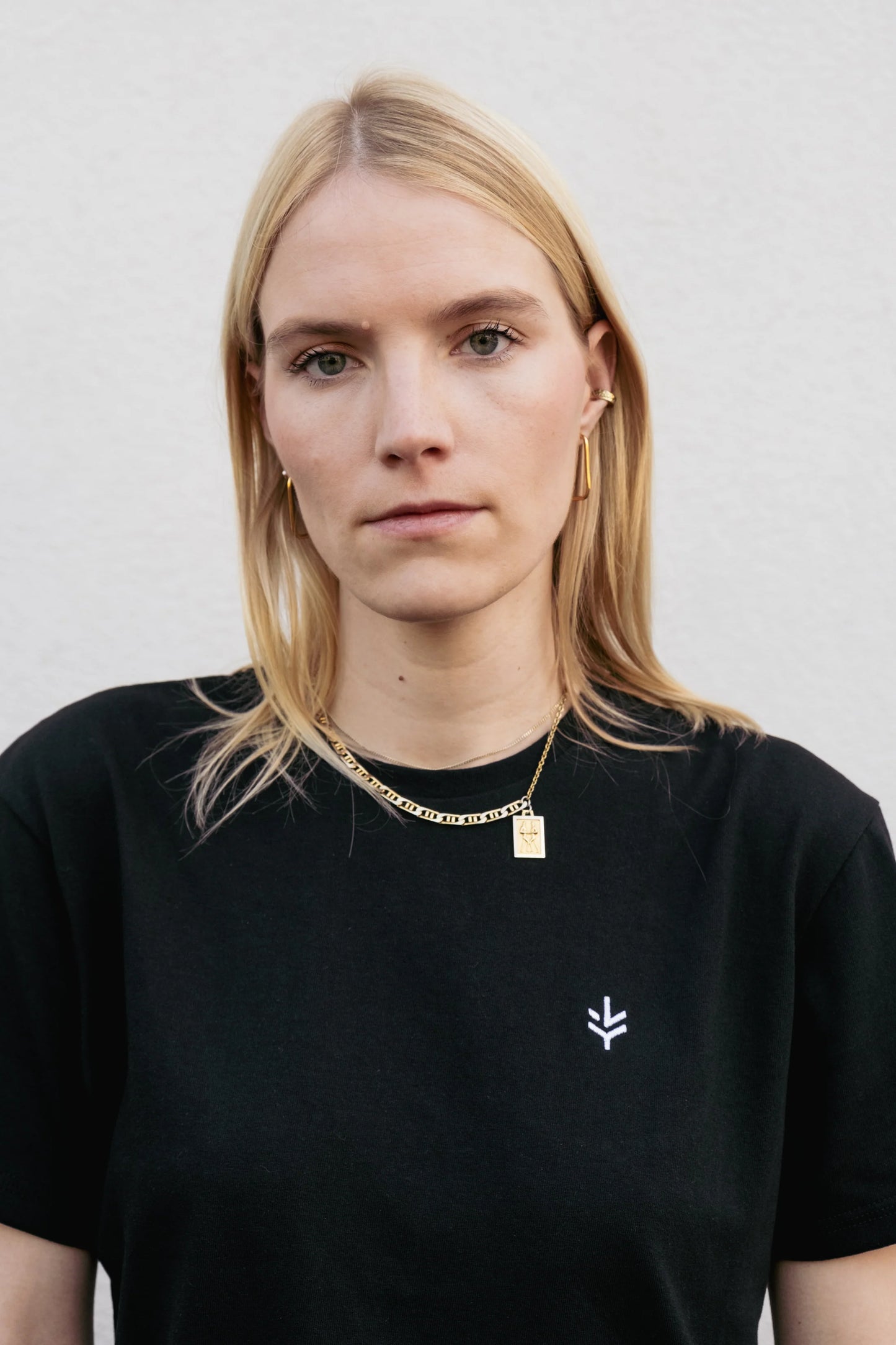 Pure T-shirt Femme